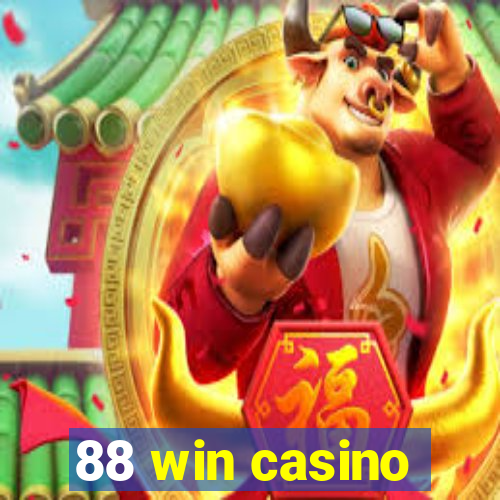 88 win casino